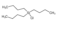 三丁基氯硅烷-CAS:995-45-9