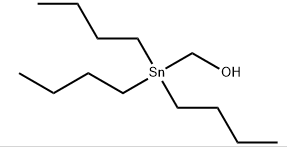 (三丁基锡)甲醇-CAS:27490-33-1
