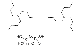 三丁基焦磷酸铵-CAS:5975-18-8