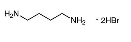 1,4-丁二胺氢溴酸盐-CAS:18773-04-1