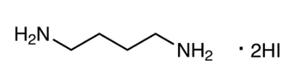 1,4-二氨基丁烷二氢碘酸盐-CAS:916849-52-0