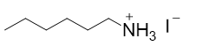 己胺氢碘酸盐-CAS:54285-91-5