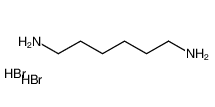 1,6-己二胺氢溴酸盐-CAS:24731-81-5