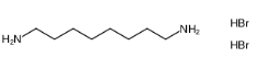 1,8-辛二胺氢溴酸盐-CAS:92050-17-4