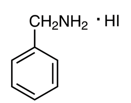 苯甲胺氢碘酸盐-CAS:45579-91-7