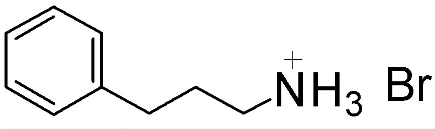 苯丙基溴化胺-CAS:120375-53-3