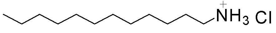 十二烷胺盐酸盐-CAS:929-73-7