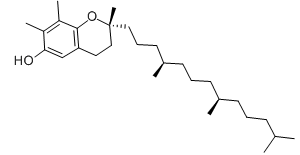 维生素E琥珀酸酯钙盐-CAS:14638-18-7
