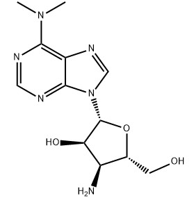 氨基核苷嘌呤霉素-CAS:58-60-6