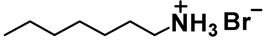 庚基溴化铵-CAS:15590-85-9