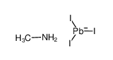 甲铵三碘铅酸盐-CAS:69507-98-8