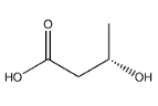 (s)-3-羟基丁酸-CAS:6168-83-8