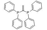 1,1-二(二苯基膦基)乙烯-CAS:84494-89-3