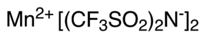 双(三氟甲磺酰基)亚胺锰(II)-CAS:207861-55-0