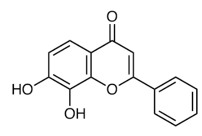 7,8-二羟基黄酮-CAS:38183-03-8