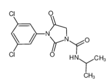 异菌脲-CAS:36734-19-7