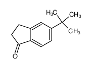 5-叔丁基-1-茚满酮-CAS:4600-86-6