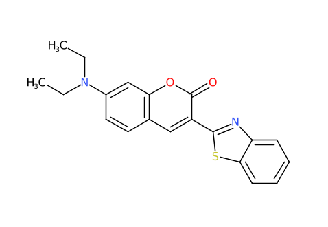 香豆素6-CAS:38215-36-0