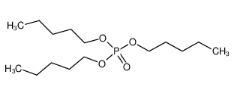 磷酸三戊酯-CAS:2528-38-3
