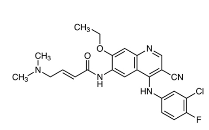 培利替尼-CAS:257933-82-7