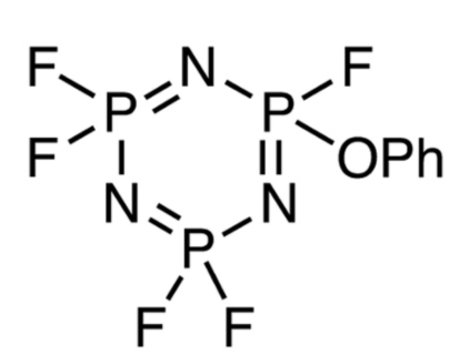 五氟(苯氧基)环三磷腈-CAS:33027-68-8