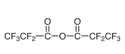 五氟丙酸酐-CAS:356-42-3