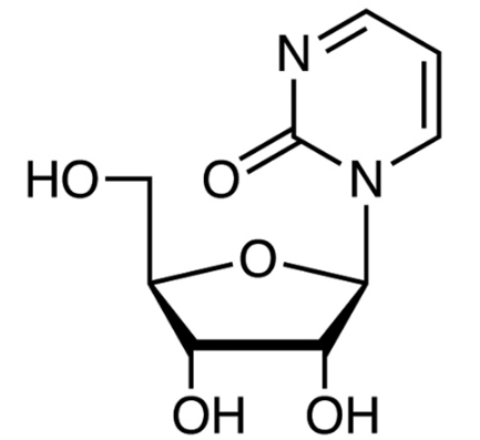 泽布拉林-CAS:3690-10-6