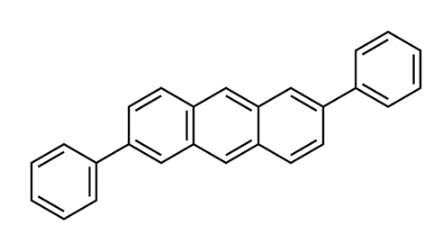 2,6-二苯基蒽 (升华提纯)-CAS:95950-70-2