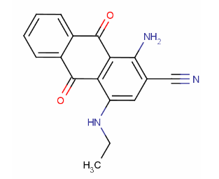 分散兰359-CAS:62570-50-7