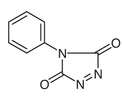 4-苯基-1,2,4-三唑啉-3,5-二酮-CAS:4233-33-4
