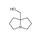 六氢-1H-吡咯嗪-7a-基甲醇-CAS:78449-72-6