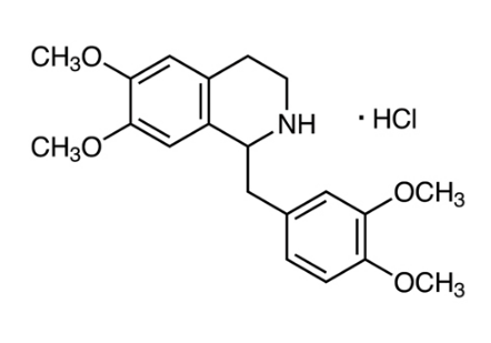 去甲劳丹碱盐酸盐-CAS:6429-04-5