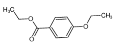 对乙氧基苯甲酸乙酯-CAS:23676-09-7
