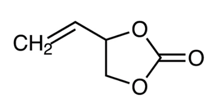 4-乙烯基-1,3-二氧戊环-2-酮-CAS:4427-96-7