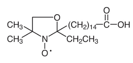 16-DOXYL-硬脂酸 自由基-CAS:53034-38-1