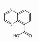 喹喔啉-5-羧酸-CAS:6924-66-9