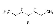 1,3-二乙基硫脲-CAS:105-55-5