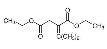 异亚丙基琥珀酸二乙酯-CAS:42103-98-0