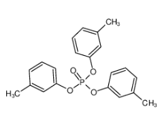 磷酸三间甲苯酯-CAS:563-04-2