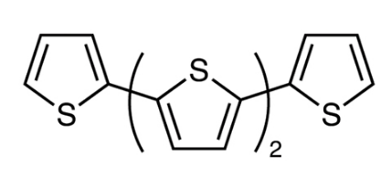 α-四联噻吩-CAS:5632-29-1