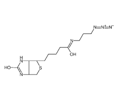 N -(3-叠氮丙基)生物素胺-CAS:908007-17-0