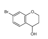 7-溴色满-4-醇-CAS:18385-82-5