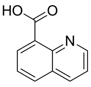 8-喹啉甲酸-CAS:86-59-9