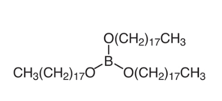 硼酸三(十八烷基)酯-CAS:5337-41-7
