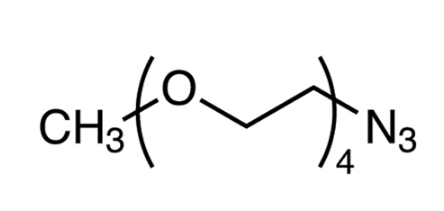 13-叠氮基-2,5,8,11-四氧十三烷-CAS:606130-90-9