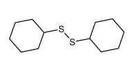 二环己基二硫醚-CAS:2550-40-5