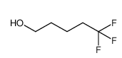 5,5,5-三氟戊-1-醇-CAS:352-61-4