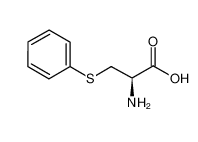 S-苯基-L-半胱氨酸-CAS:34317-61-8