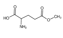 DL-谷氨酸-5-甲酯-CAS:14487-45-7