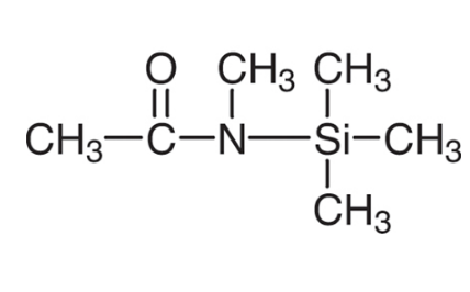 N-甲基-N-三甲硅基乙酰胺 [三甲基硅化剂]-CAS:7449-74-3